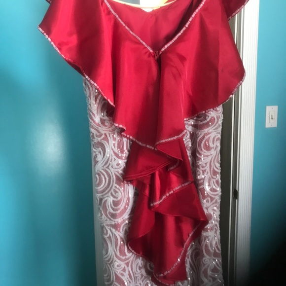 Dress - Picture 4 of 4